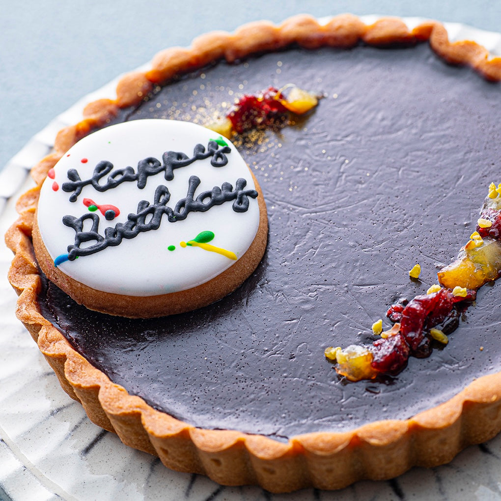 アイシングクッキー