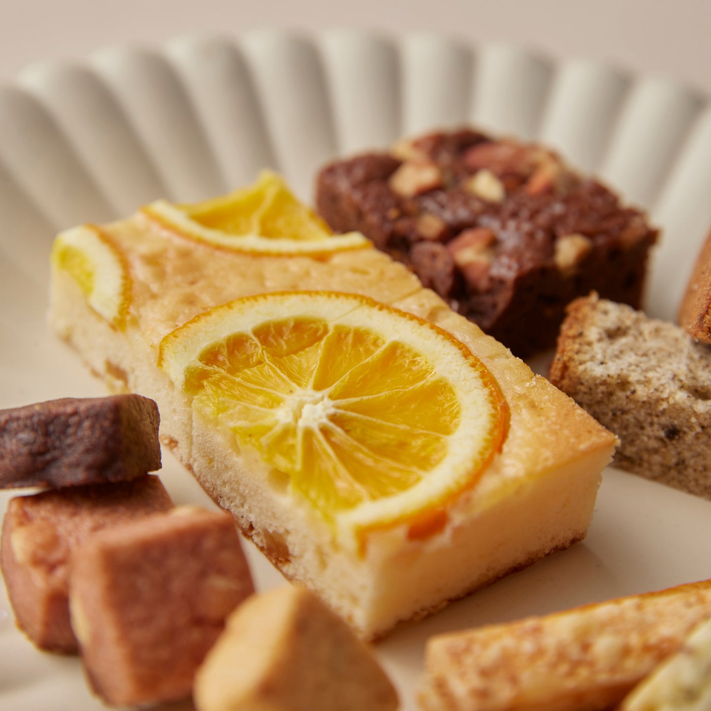 【送料無料】焼き菓子ギフトBOX・Lサイズ