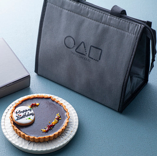 【選べるタルトBIRTHDAYセット】ミニホール