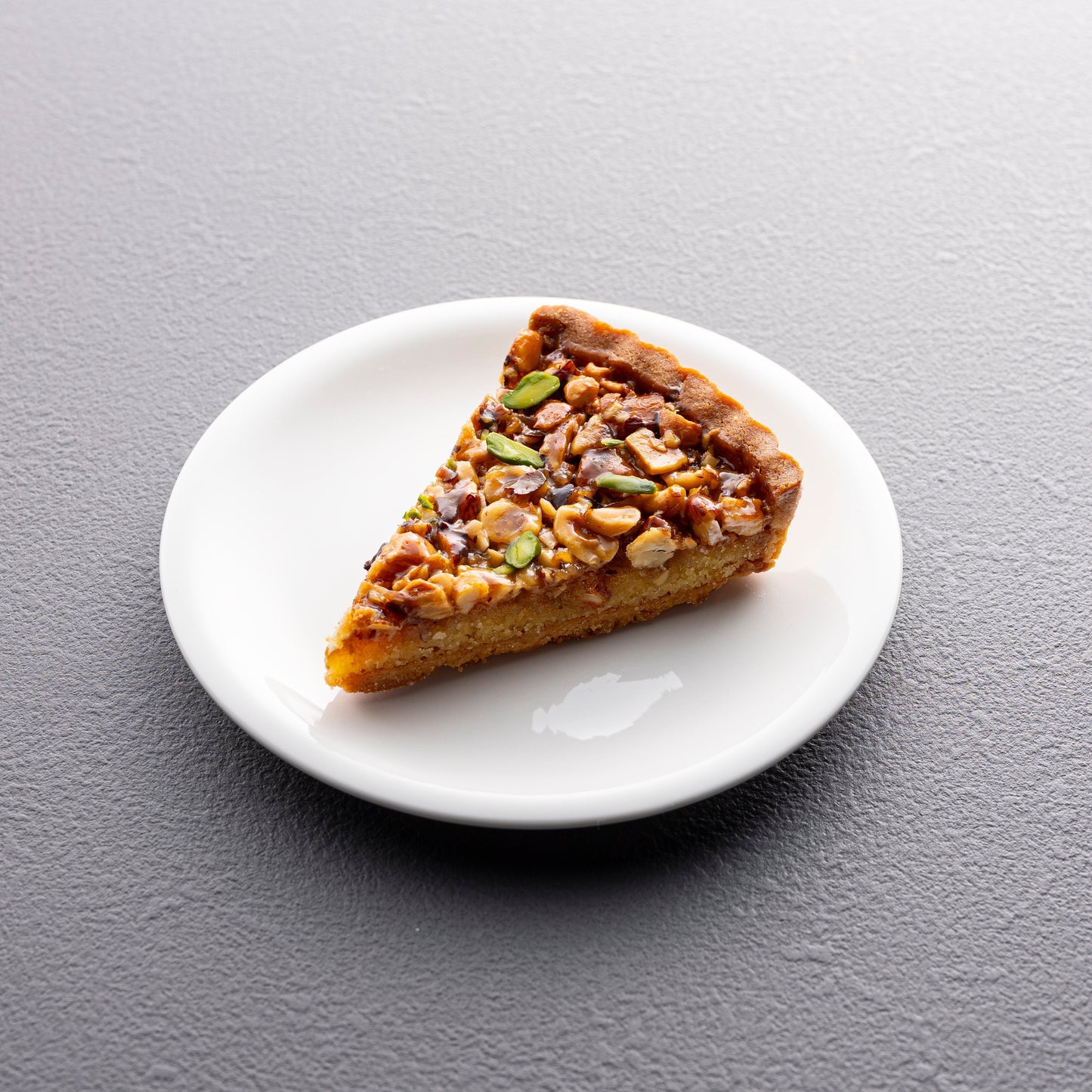 1ピースタルト キャラメルナッツ