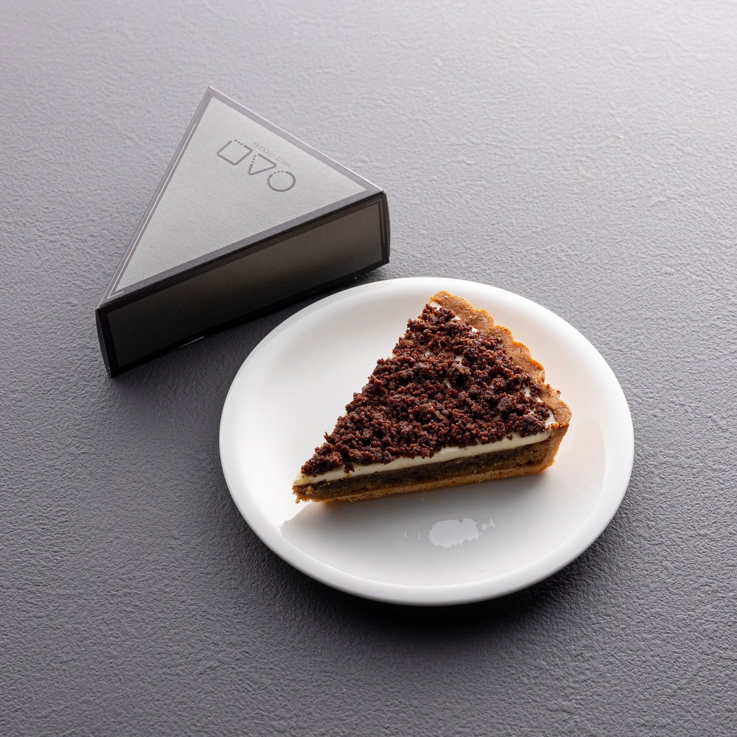 1ピースタルト ティラミス