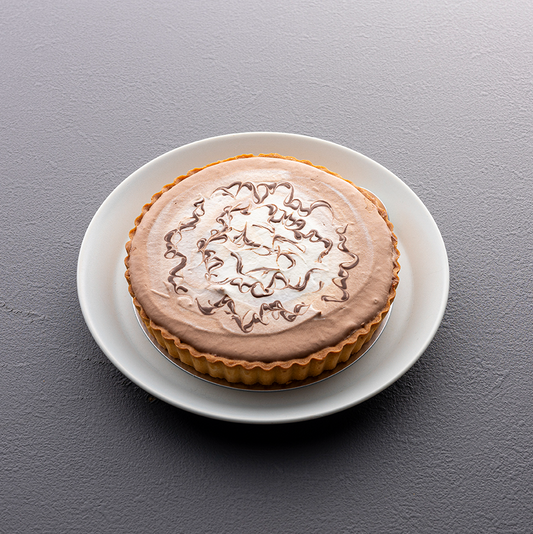 EC限定 カフェモカ 6号ホールタルト【NEW】