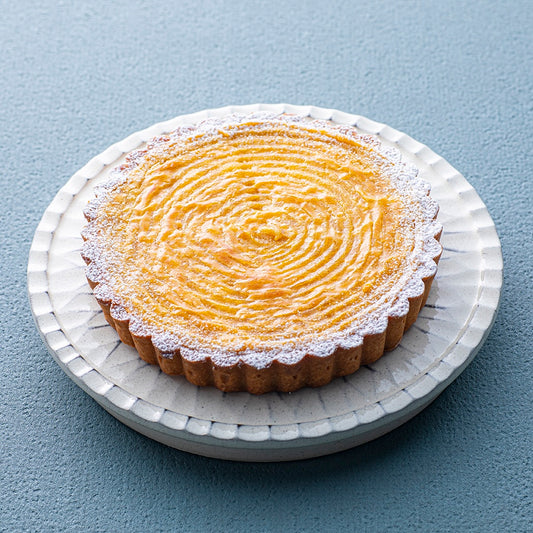 スィートポテト ミニホールタルト